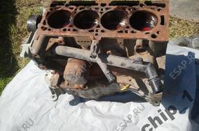 блок цилиндров miska 1.6 16v k4m megane laguna 2