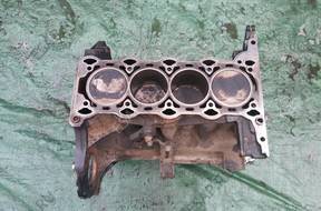 БЛОК ЦИЛИНДРОВ OPEL CORSA AGILA 1.2 16V Z12XE