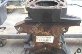 блок цилиндров OPEL SAAB FIAT 1.9 CDTI Z19DTH 150 л.с.