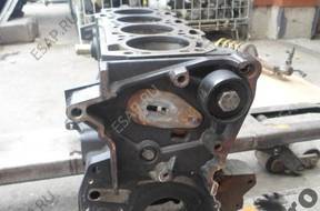 блок цилиндров OPEL SAAB FIAT 1.9 CDTI Z19DTH 150 л.с.