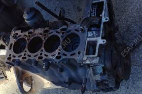 блок цилиндров opel vectra 2,0 dtl