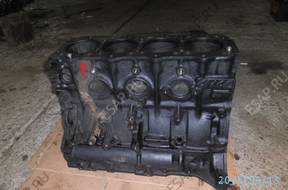блок цилиндров PAJERO II 2.8 TD 4M40 UK