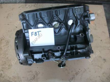 Блок Цилиндров Рено Логан 1.4 Купить