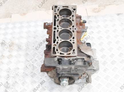 Блок Цилиндров Рено Логан 1.4 Купить