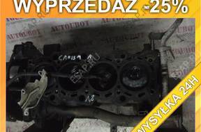 блок цилиндров SILNIKA MITSUBISHI CARISMA 1.8 GDI