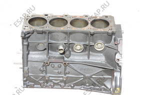 блок цилиндров  SPRINTER 906 2.2 CDi 6460110801 2009 год