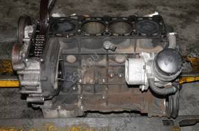 блок цилиндров Tok двигатель D20DT 104kW 2.0 Xdi Kyron Actyon