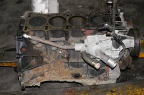 блок цилиндров Tok двигатель D20DT 104kW 2.0 Xdi Kyron Actyon