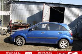 блок цилиндров TOK WA KIA RIO HYUNDAI MATRIX 1.5 CRDI