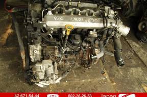 блок цилиндров TOK WA KIA RIO HYUNDAI MATRIX 1.5 CRDI