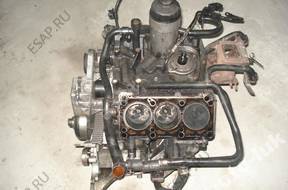 блок цилиндров toki d двигатель 2.5 V6 TDI AFB VW Audi A6