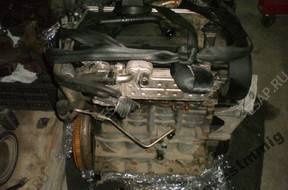 блок цилиндров VW 2.0TDI BKD 2006