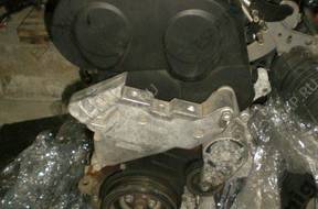 блок цилиндров VW 2.0TDI BKD 2006