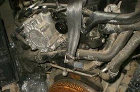 блок цилиндров VW 2.0TDI BKD 2006