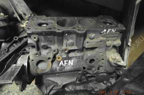 блок цилиндров VW PASSAT B-5 1.9 TDI AFN 110 л.с.