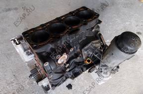 блок цилиндров VW PASSAT B5 1.9TDI 130KM AVF
