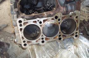 блок цилиндров wa toki двигатель 2.8 V6 vw passat B5 audi A6