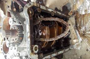 блок цилиндров wa toki двигатель 2.8 V6 vw passat B5 audi A6