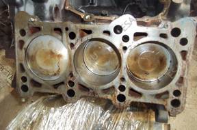 блок цилиндров wa toki двигатель 2.8 V6 vw passat B5 audi A6