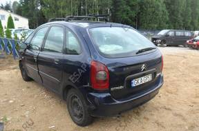 блок цилиндров XSARA PICASSO 2.0 HDI