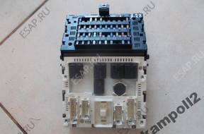 БЛОК MEGANE SCENIC BSI 7703297243H S103600310K