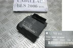 БЛОК МОДУЛЬ 12768955 1.9D CADILLAC BLS 06