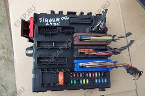 БЛОК МОДУЛЬ 13189921ER VECTRA C 1.9 CDTI SIGNUM