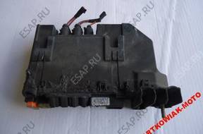 БЛОК МОДУЛЬ bezpiecznikw W221 W216 A2215401250
