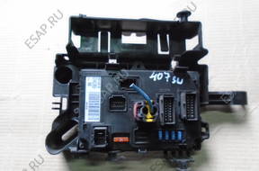 БЛОК МОДУЛЬ BSC PEUGEOT 407 S120017001H