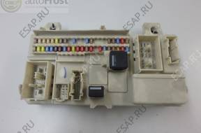 БЛОК МОДУЛЬ BSI 31268178 EUROPA S40 V50 2.0D 07