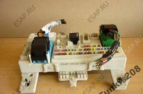 БЛОК МОДУЛЬ BSI 4M5T14A073DG FORD
