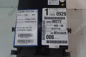 БЛОК МОДУЛЬ BSI 8200190272 LAGUNA II 1.9DCI 03 год,