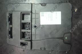 БЛОК МОДУЛЬ BSI 8200351181 MEGANE II 1.5 DCI 05