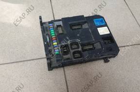 БЛОК МОДУЛЬ BSI 9664983280 X03 CITROEN C3 II