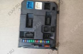 БЛОК МОДУЛЬ BSI 9664983280 X03 CITROEN C3 II