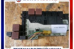 БЛОК МОДУЛЬ BSI BMT N1 Renault Clio II 2 820003