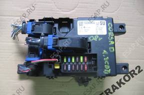 БЛОК МОДУЛЬ BSI CORSA D 1.3 CDTI 13286032 SU