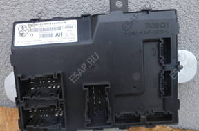 БЛОК МОДУЛЬ BSI FIESTA MK 7 08-13 8V51-15K600AH
