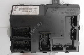 БЛОК МОДУЛЬ BSI FIESTA MK 7 08-13 8V51-15K600AJ