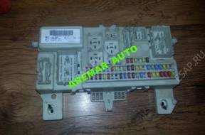 БЛОК МОДУЛЬ BSI FORD 4M5T-14A073-DJ