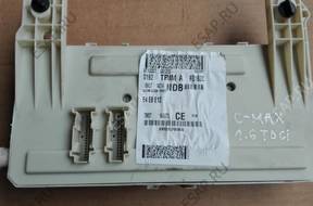 БЛОК МОДУЛЬ BSI FORD C-MAX 07-10 год, 1.6