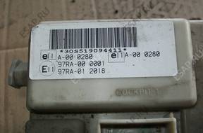 БЛОК МОДУЛЬ BSI FORD FOCUS II 1.8 TDCI 2006 год