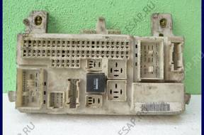 БЛОК МОДУЛЬ BSI FORD FOCUS MK2 4M5T-14A073-CC