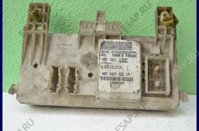 БЛОК МОДУЛЬ BSI FORD FOCUS MK2 4M5T-14A073-CC