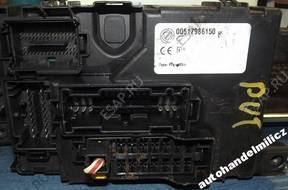 БЛОК МОДУЛЬ BSI GRANDE PUNTO 00517986150