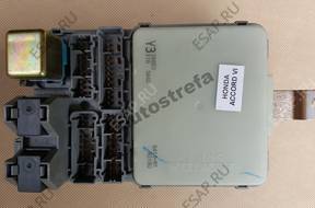 БЛОК МОДУЛЬ BSI HONDA ACCORD VI D