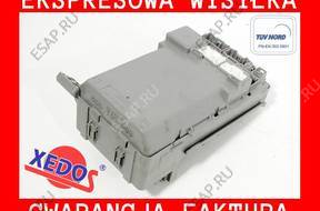 БЛОК МОДУЛЬ BSI HONDA CIVIC EP 02 1.4