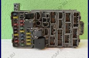 БЛОК МОДУЛЬ BSI HONDA CIVIC VII 3820A-S6A-E003