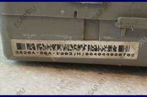 БЛОК МОДУЛЬ BSI HONDA CIVIC VII 3820A-S6A-E003