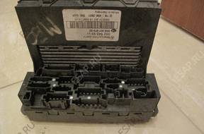 БЛОК МОДУЛЬ BSI MERCEDES 0025459301